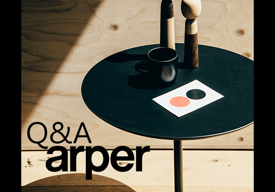 Arper Q&A