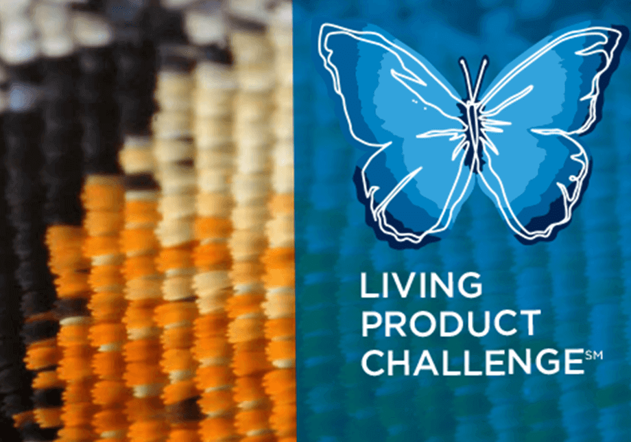 Living Product Challenge