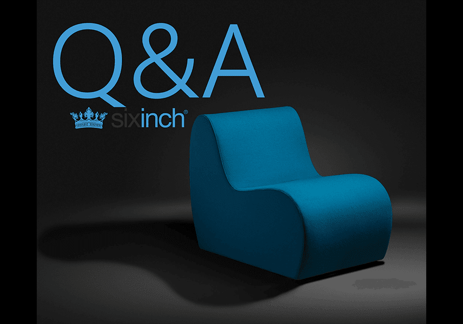 sixinch q&a