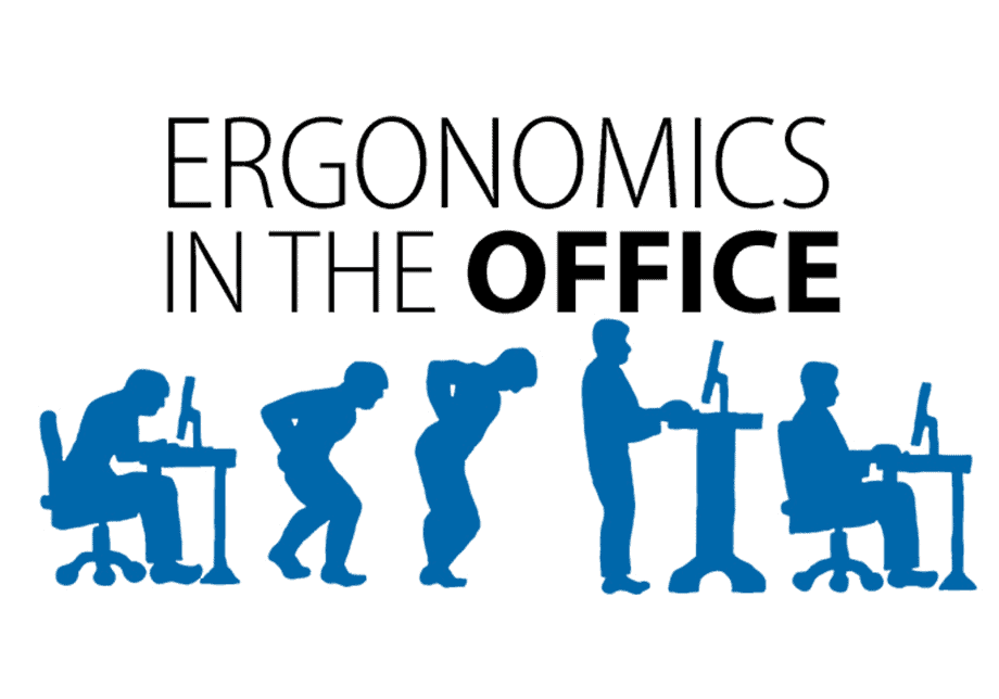 ergonomics