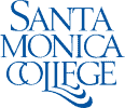 Santa Monica College logo