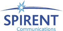 Spirent Communications logo