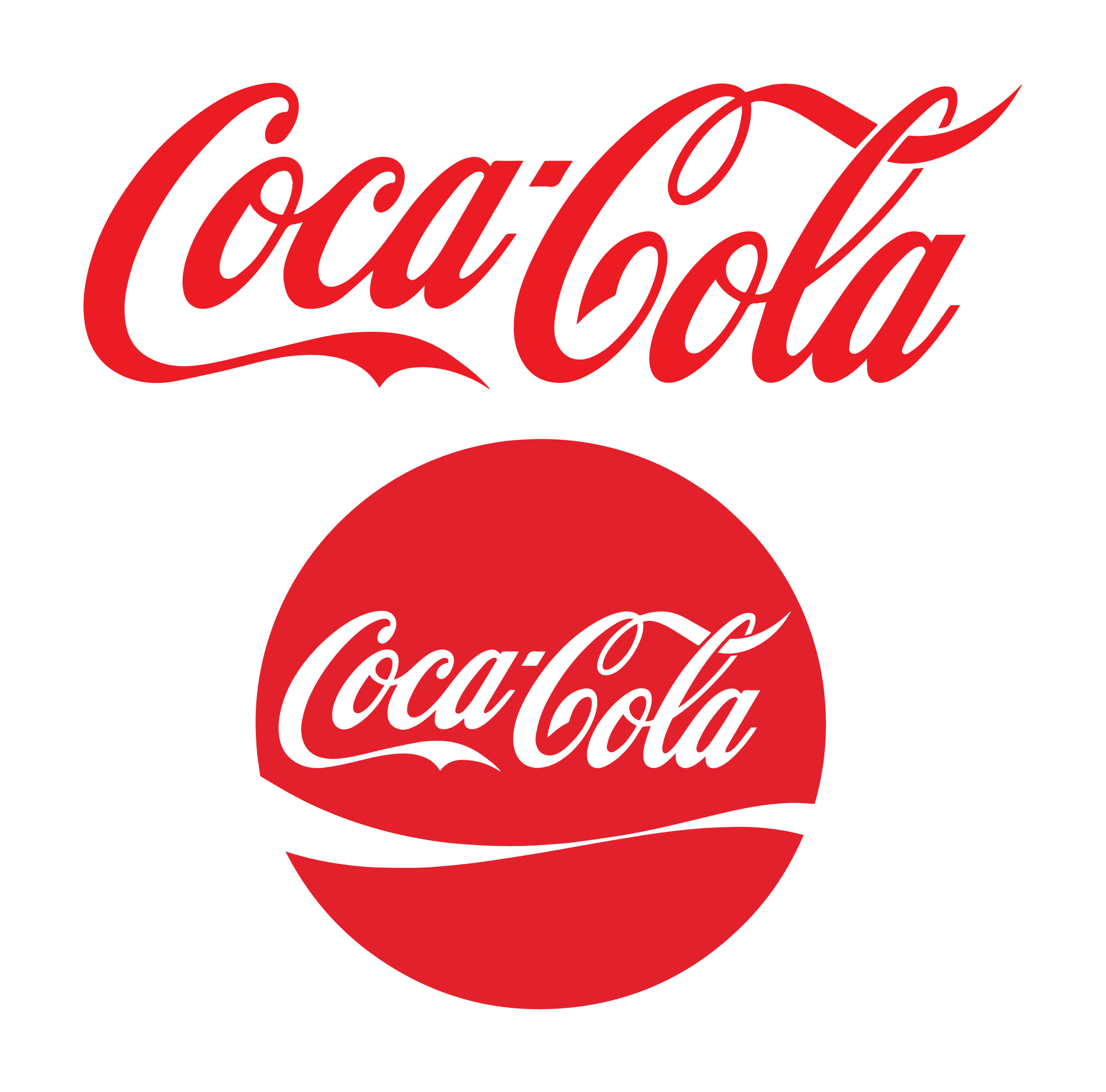 CocaCola logo