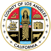 Seal of Los Angeles County