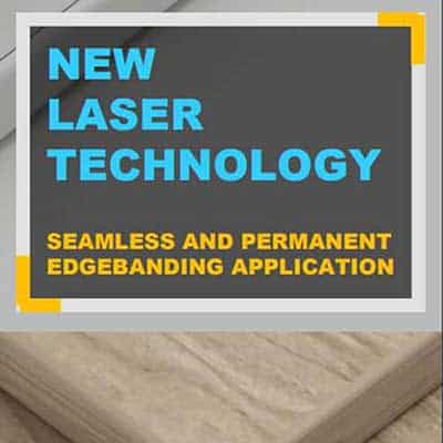 New Laser Technology