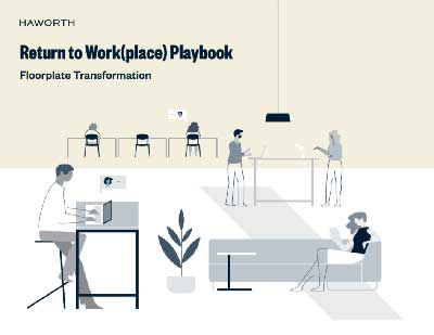 Return to Work(place) Playbook
