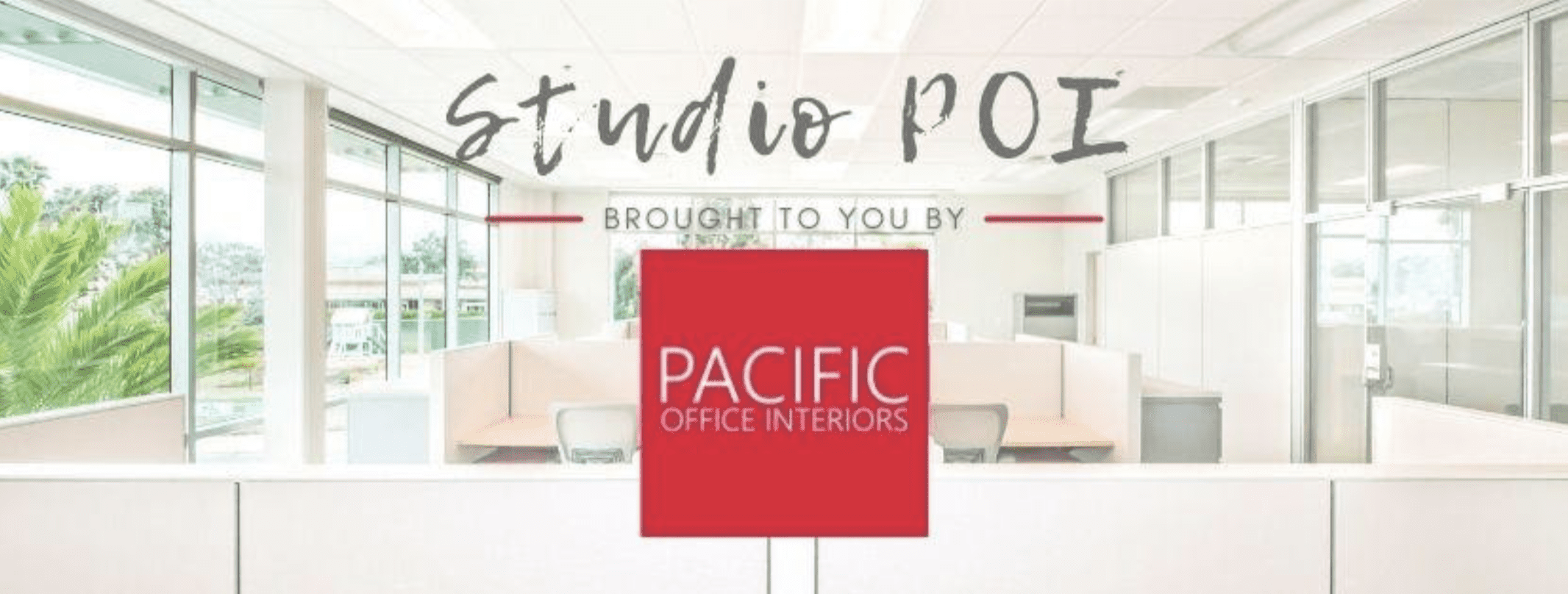 Studio POI header