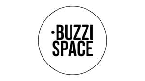 Buzzi Space Logo