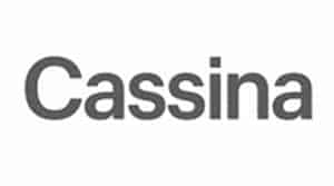 Cassina Logo