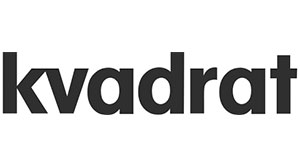 Kvadrat Logo