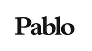 Pablo Logo