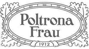 Poltrona Frau Logo