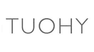 Tuohy Logo