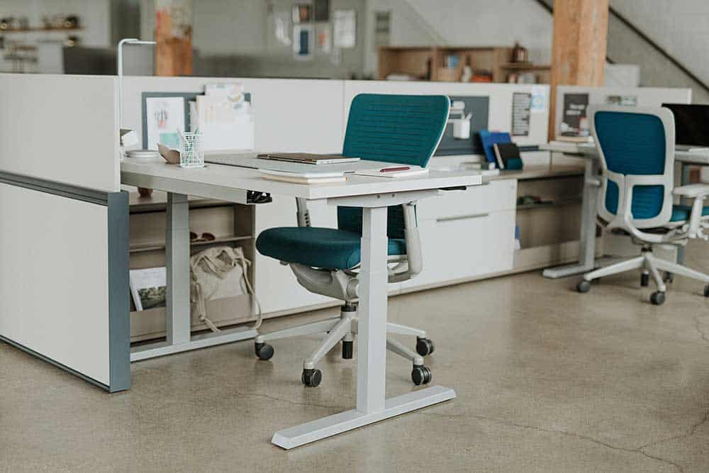 The importance of office furniture reliability