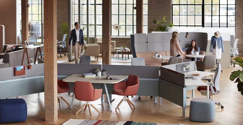 QuickStand – Office Furniture Heaven